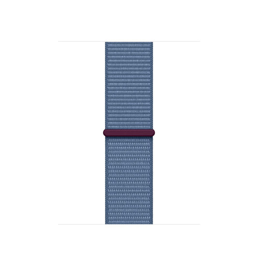 45mm Winter Blue Sport Loop 2023