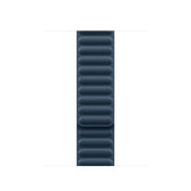 41mm Pacific Blue Magnetic Link - S/M