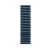 45mm Pacific Blue Magnetic Link - S/M