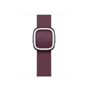 41mm Mulberry Modern Buckle - Medium