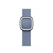 41mm Lavender Blue Modern Buckle - Medium