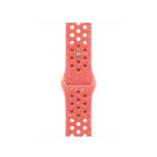 41mm Magic Ember Nike Sport Band - S/M