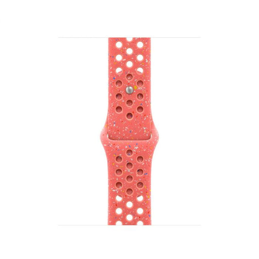 41mm Magic Ember Nike Sport Band - S/M