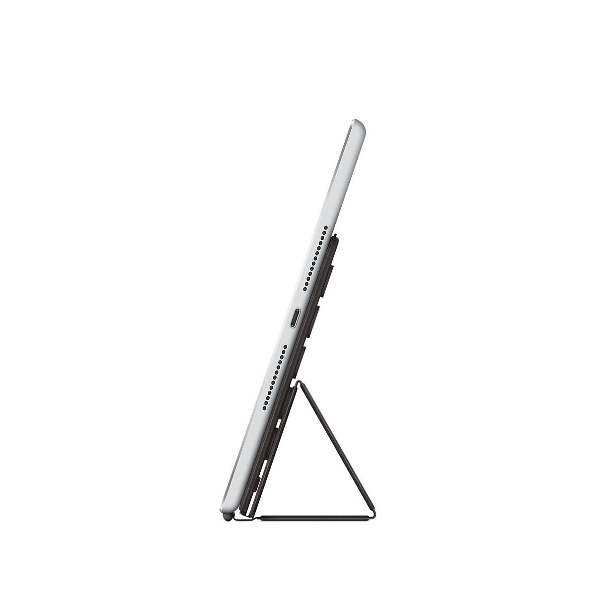 Smart Keyboard for iPad (7th generation) and iPad Air (3rd generation) - International English