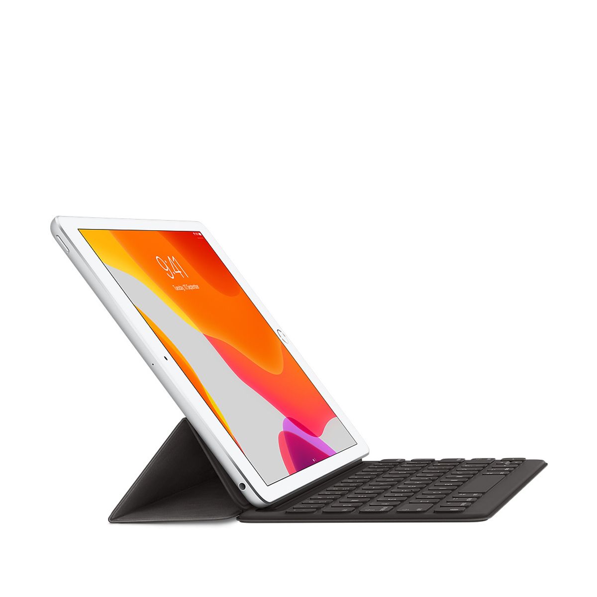Smart Keyboard for iPad (7th generation) and iPad Air (3rd generation) - International English