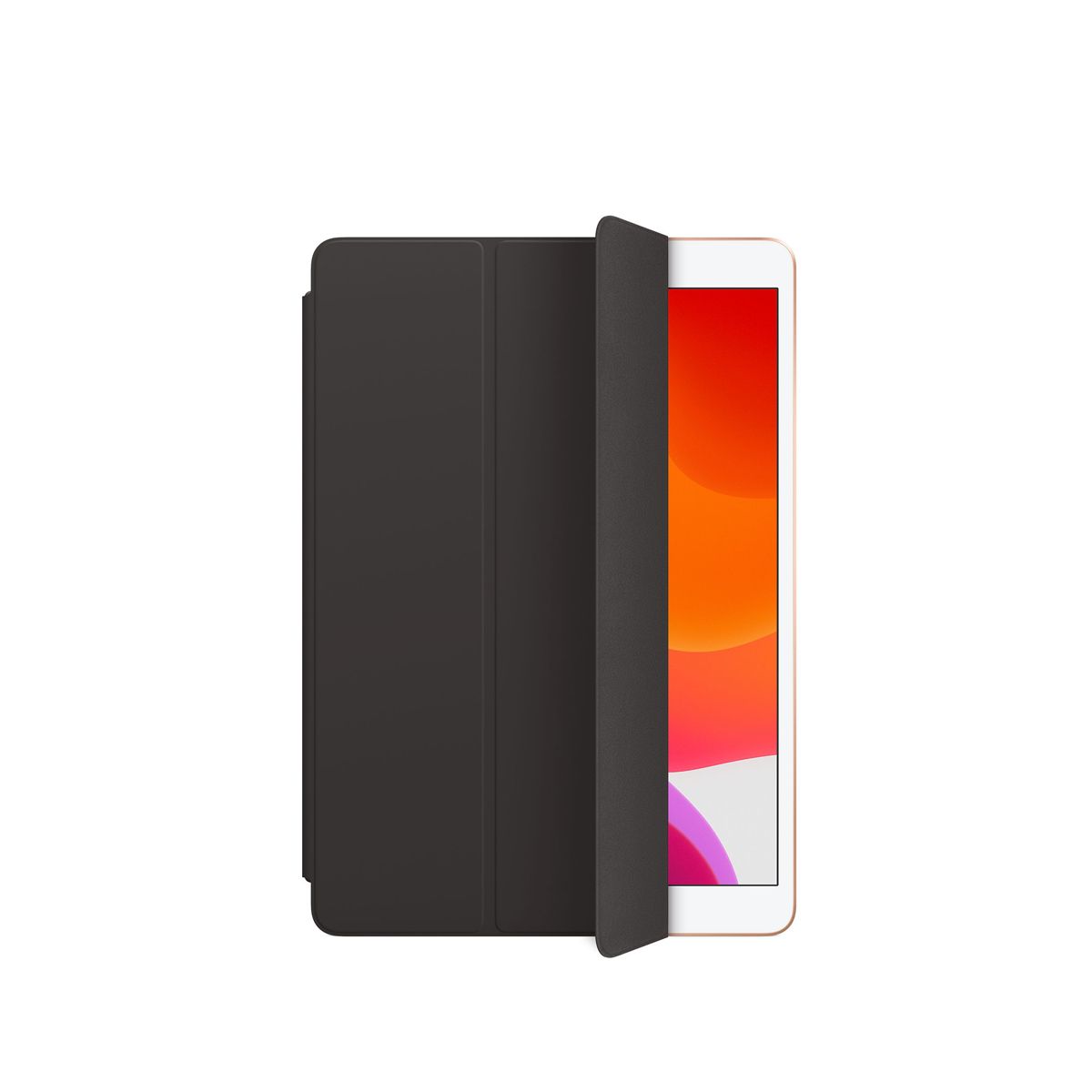 Smart Cover for iPad (7th generation) and iPad Air (3rd generation) - Black