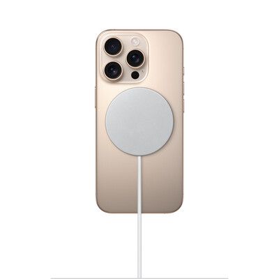 شاحن MagSafe