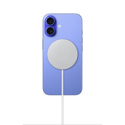 شاحن MagSafe
