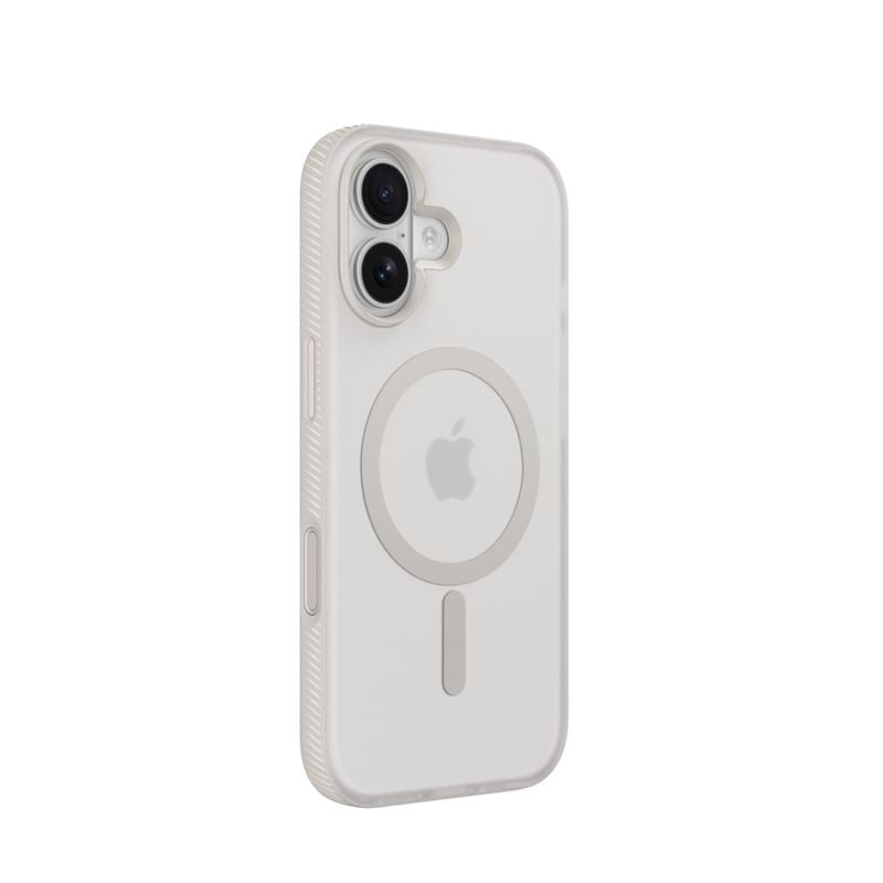 Belkin SheerForce Grip Case for iPhone 17 Sand