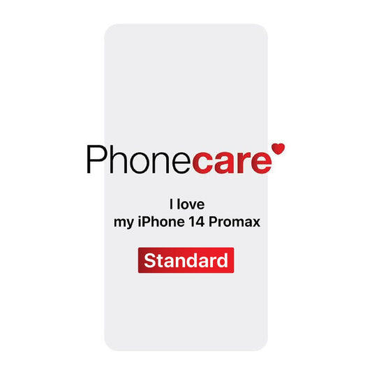 واقي شاشة زجاجي لهاتف iPhone 14 Pro Max