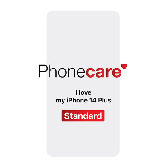 Glass Screen Protector for iPhone 14 Plus