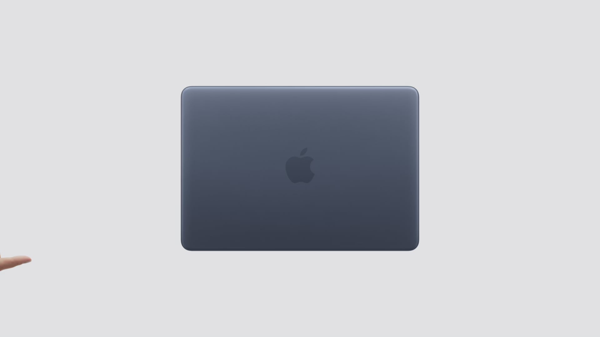 Buy 13-inch MacBook Neo: Apple A18 Pro chip with 6‑core CPU and 5