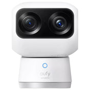 كاميرا أمنيّة داخلية Eufy S350 - أبيض
