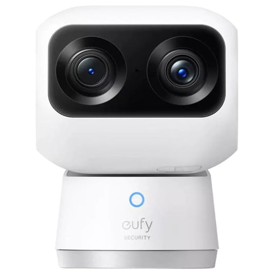 كاميرا أمنيّة داخلية Eufy S350 - أبيض