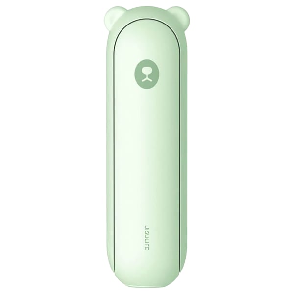 JisuLife Handheld Fan Life8 Plus - Green