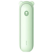 JisuLife Handheld Fan Life8 Plus - Green