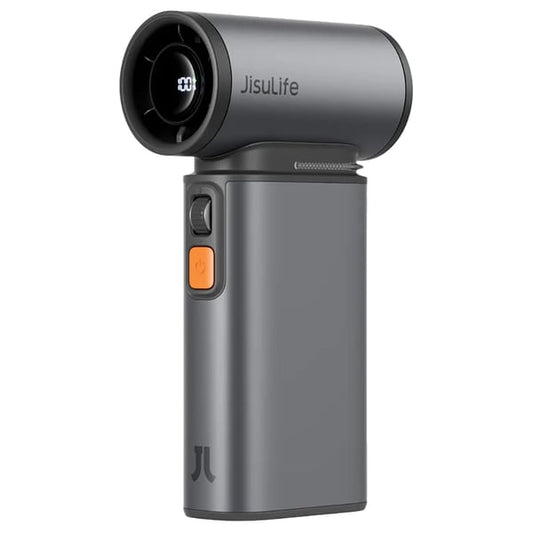 JisuLife Handheld Fan Ultra1 (FA55) - Black