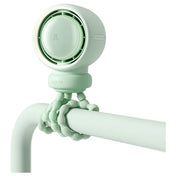 JisuLife Stroller Fan Life2 - Green
