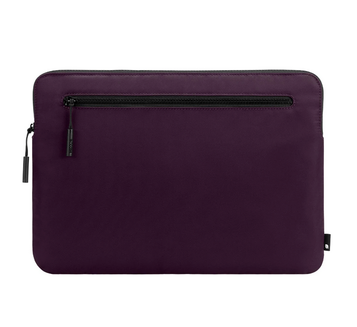 Compact Sleeve with Flight Nylon for 14 MacBook Pro – Incase Canada