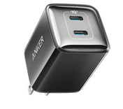 Anker 521 Charger (Nano Pro) Black