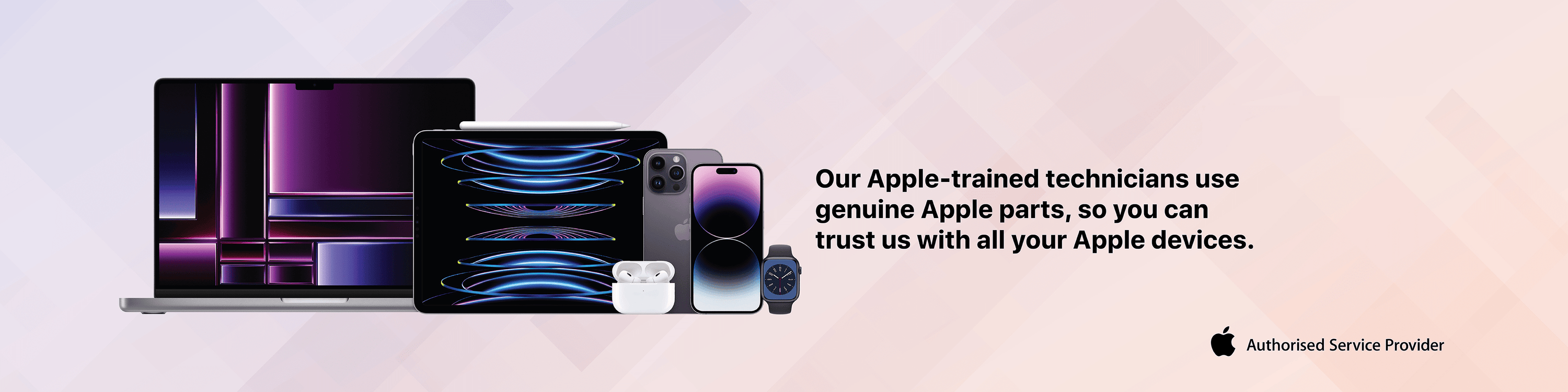iSTYLE - Apple Authorised Service Center | Apple Repair Service Center ...