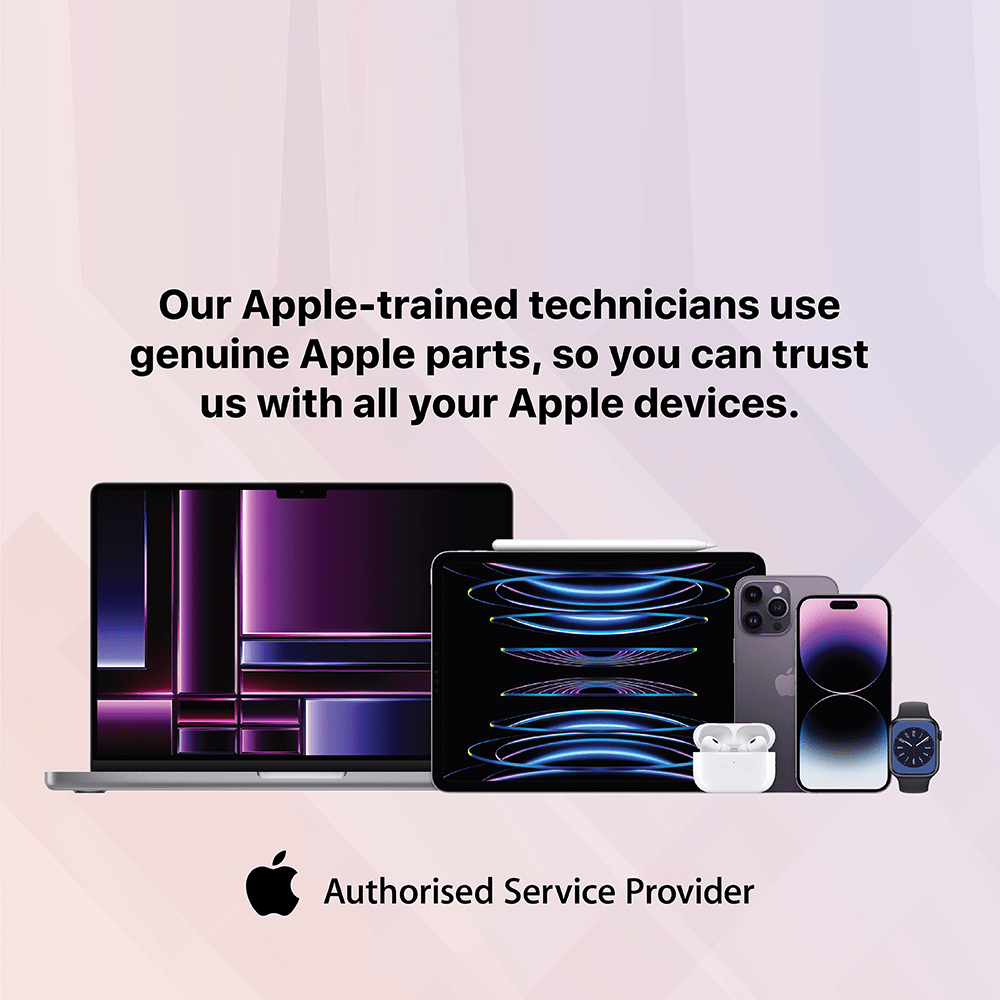 iSTYLE - Apple Authorised Service Center | Apple Repair Service Center ...