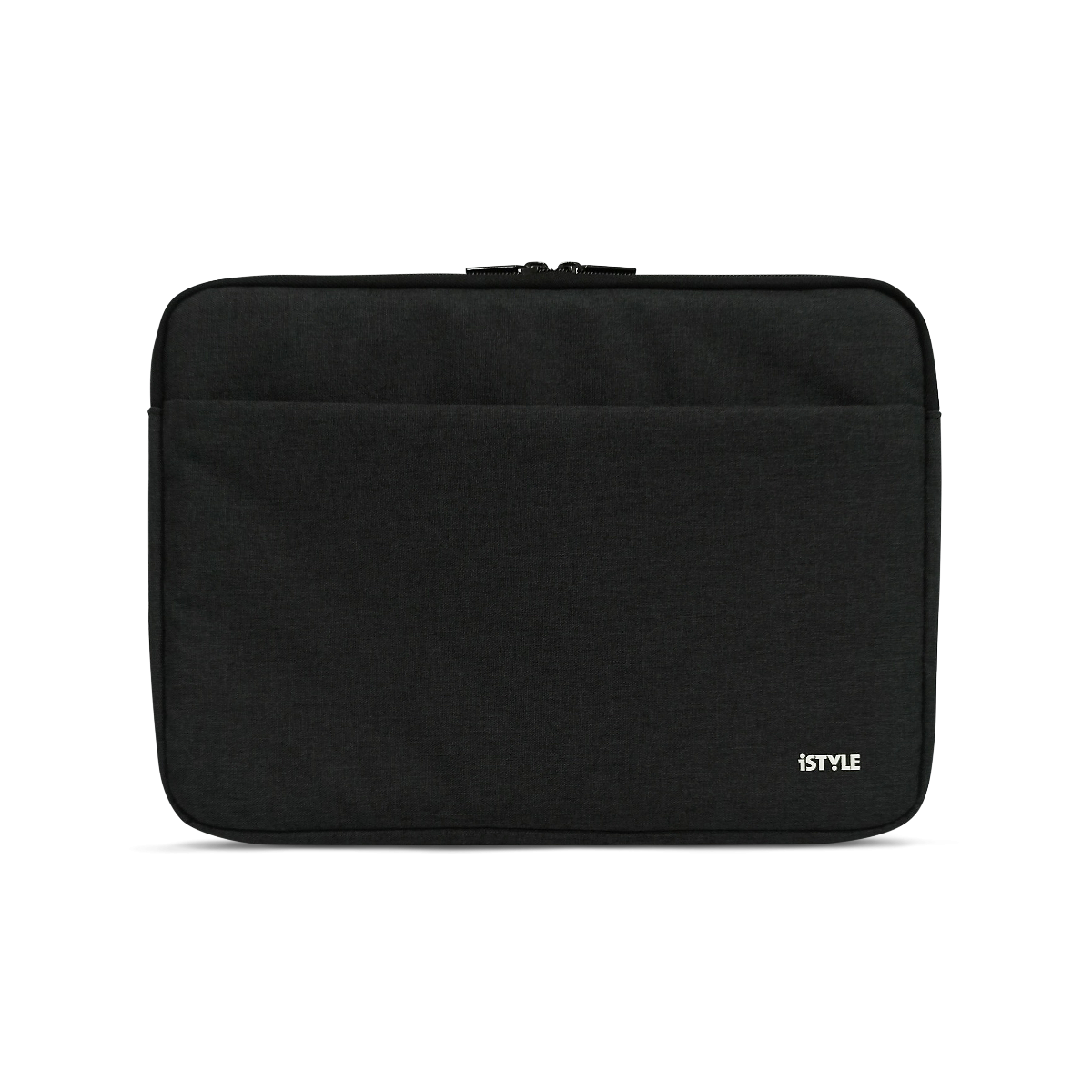 iSTYLE Protective Sleeve with Internal Shock Absorption 13-inch, Black