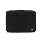 iSTYLE Protective Sleeve with Internal Shock Absorption 13-inch, Black