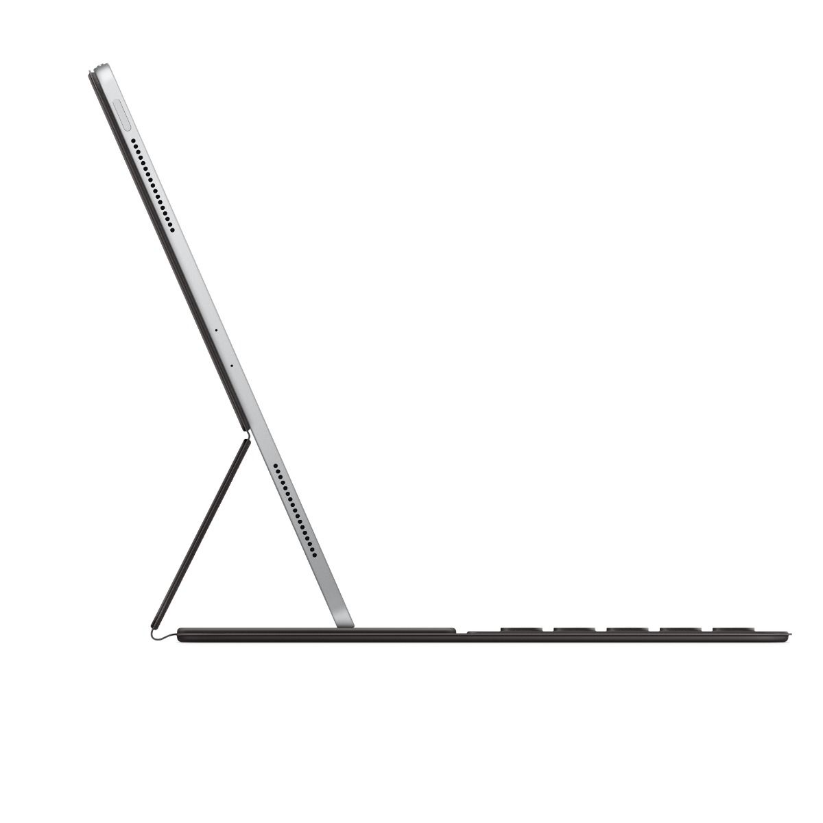 Smart Keyboard Folio for 12.9-inch iPad Pro (6th generation) - Arabic