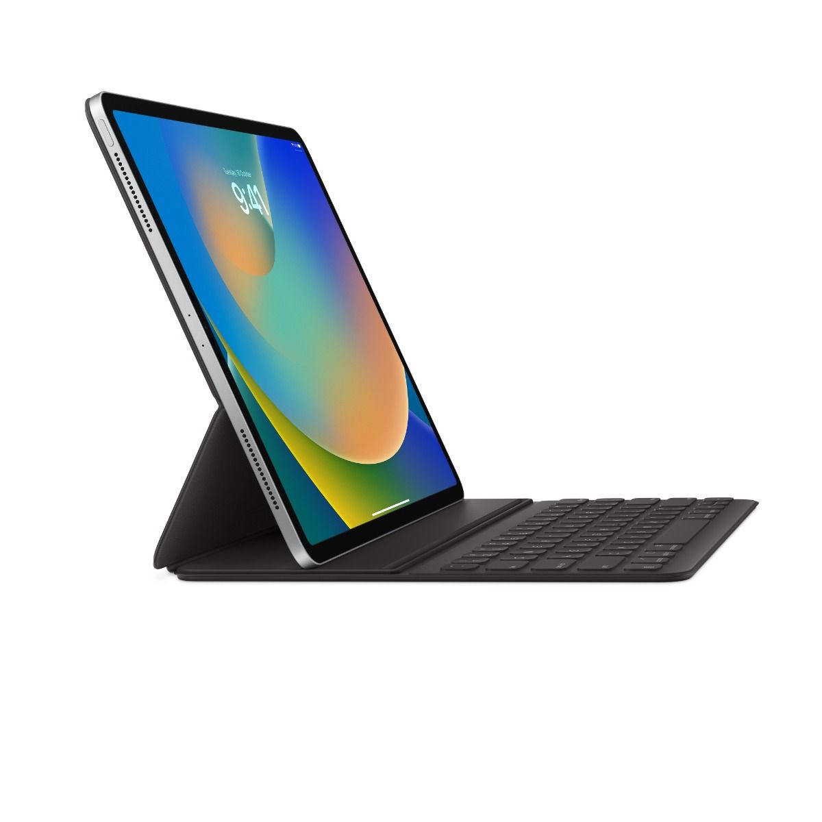 Smart Keyboard Folio for 12.9-inch iPad Pro (6th generation) - Arabic