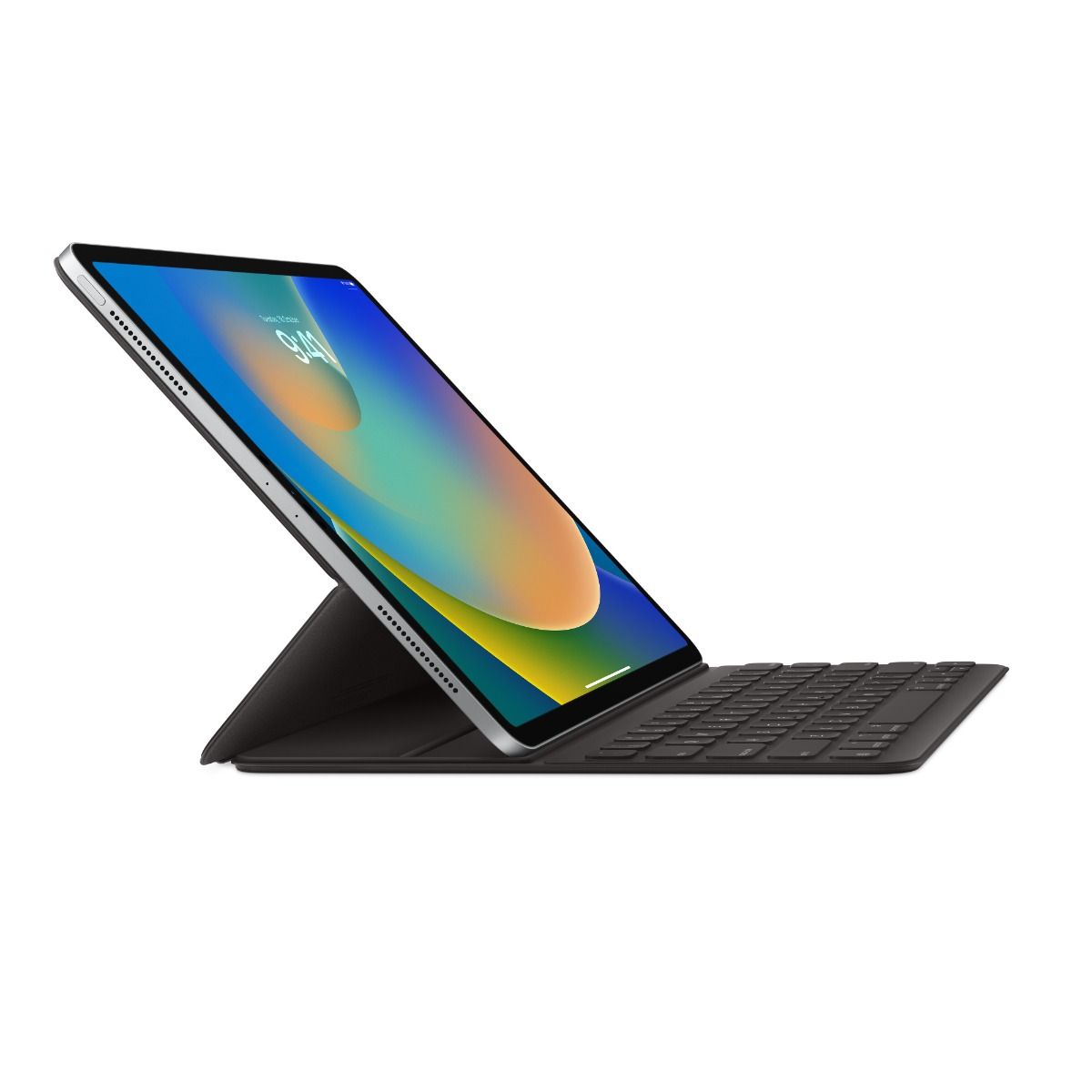 Smart Keyboard Folio for 12.9-inch iPad Pro (6th generation) - Arabic
