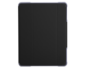 STM - Rugged Case Plus iPad Pro 11 (2nd Gen / 1st Gen) - Black