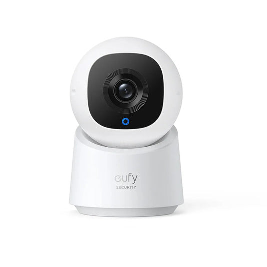 كاميرا داخلية Eufy Security C220 - أبيض