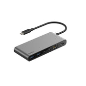 BELKIN_-_MULTIPORT_HUB_-_8IN1_-_C_TO_(2_USBA_1_USBC_1_USBC_PD_1_ETHERNET_1_HDMI_1_MICRO_SD_1_SD)_-_SPACE_GREY_image_position_1