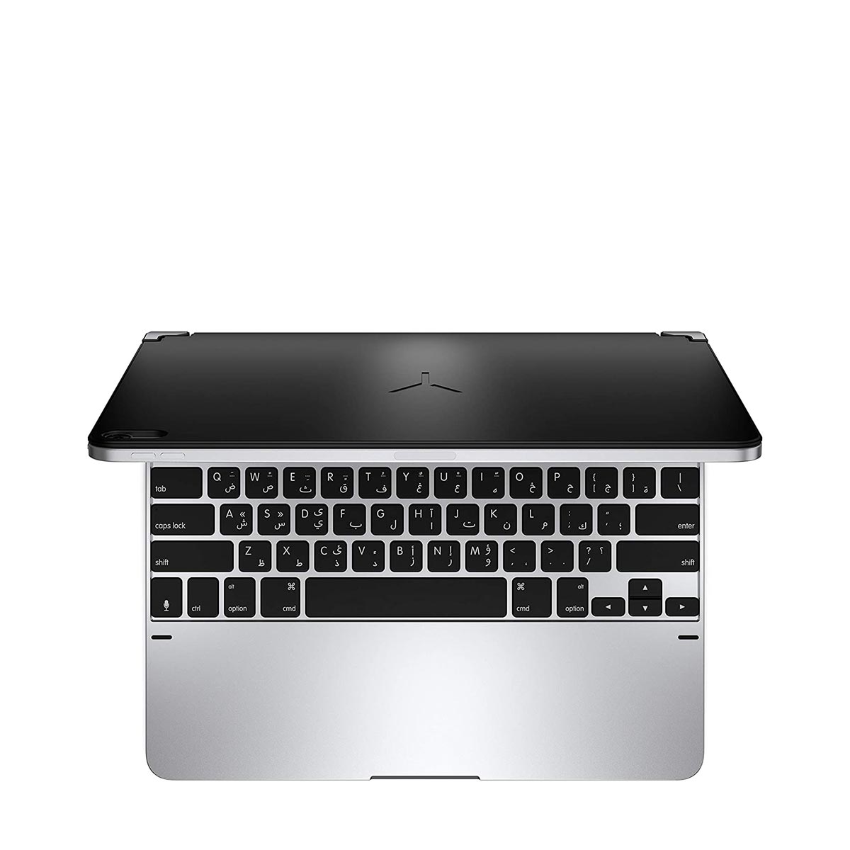 Teclado Bluetooth de aluminio Brydge 9.7 para el iPad 9.7