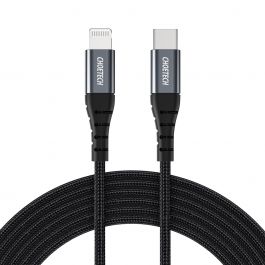 Choetech 3m MFi USB-C to Lightning Cable