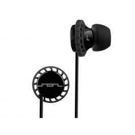 SOL Republic - Relays Sport Single Button - Black