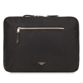 Knomo - Knomad Mayfair Organiser 13" - Black