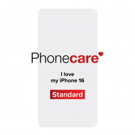 Phone Care for iPhone 16 - 6.1