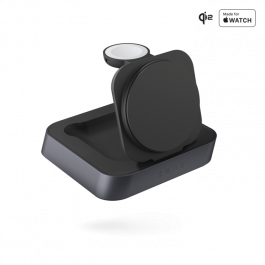 Zens Nightstand Charger Pro 2