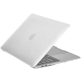Case-Mate - 13-inch MacBook Air (2020, 2018, Retina Display) Snap-On Case - Clear
