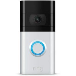 Ring - Video Doorbell V3 Lite