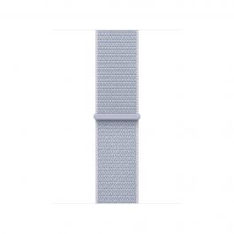 42mm Blue Cloud Sport Loop