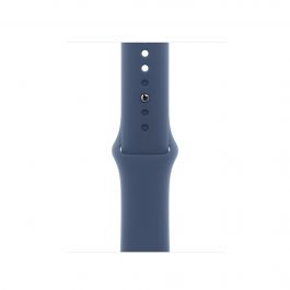 42mm Denim Sport Band - S/M