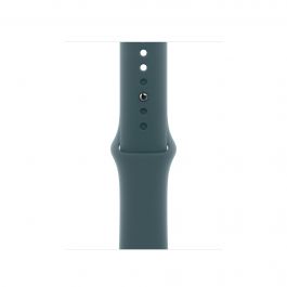 42mm Lake Green Sport Band - S/M