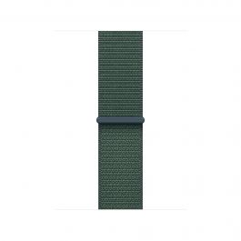 42mm Lake Green Sport Loop