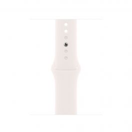 42mm Light Blush Sport Band - S/M