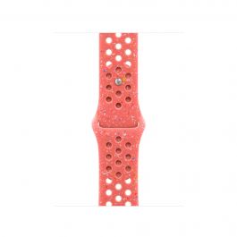 42mm Magic Ember Nike Sport Band - S/M