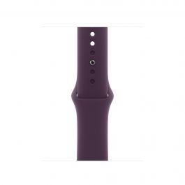 42mm Plum Sport Band - S/M