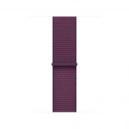42mm Plum Sport Loop